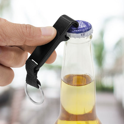 llavero destapador "OPENER"