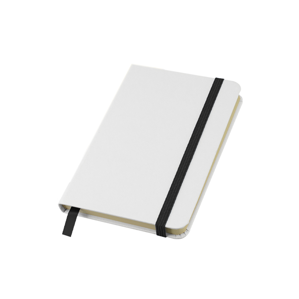 Libreta Whiteskine 14X21 CM