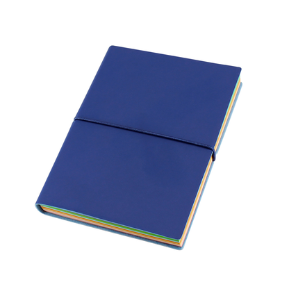 Libreta de PU High Class