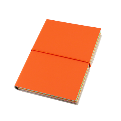 Libreta de PU High Class