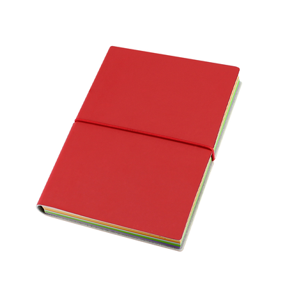 Libreta de PU High Class