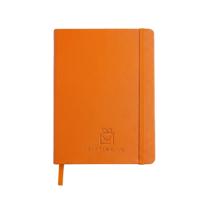 LIBRETAS COLORSKINE CON TU LOGO
