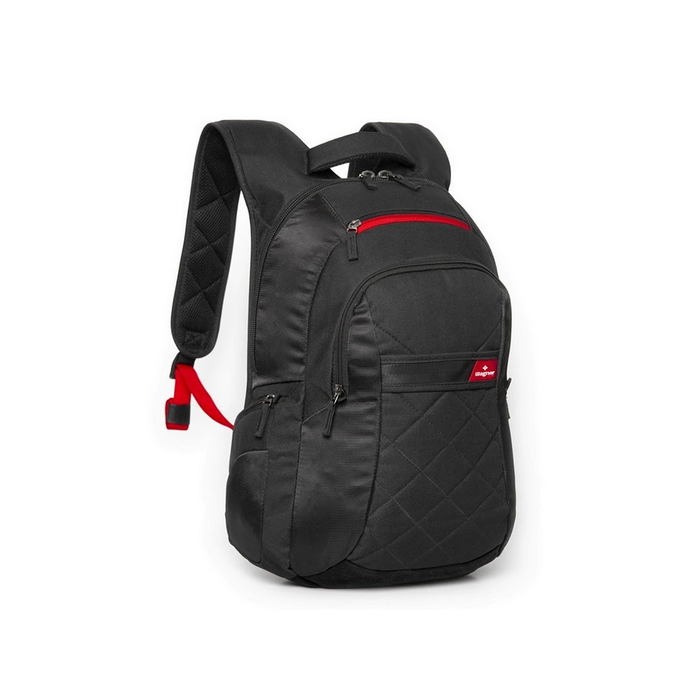 Mochila Stadt