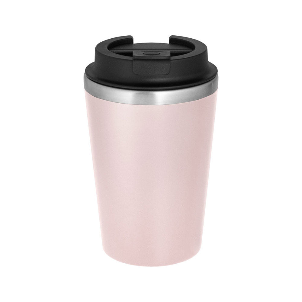 Mug "CAMPER" rosa