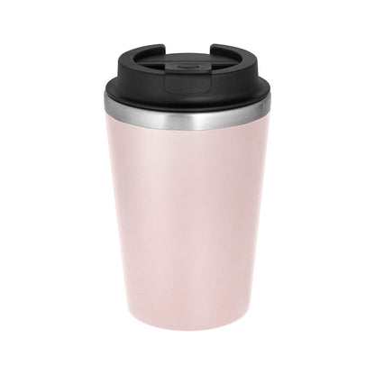Mug "CAMPER" rosa