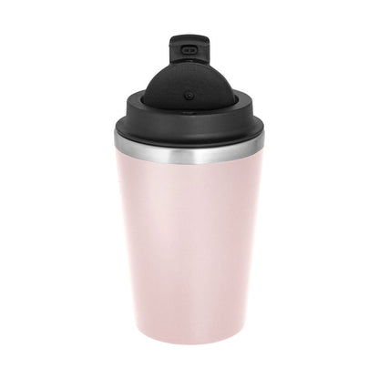 Mug "CAMPER" rosa