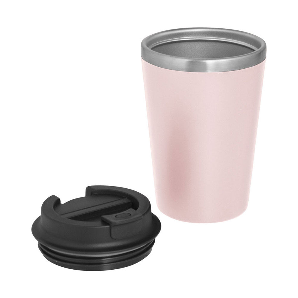 Mug "CAMPER" rosa