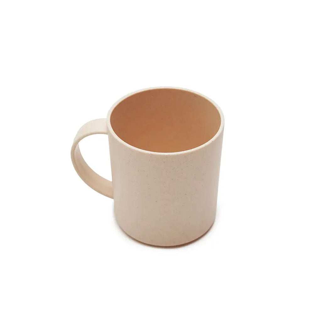 Mug Dam