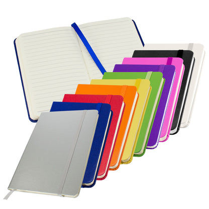 LIBRETA COLORSKINE 14X21 CM