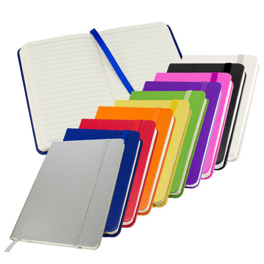 LIBRETA COLORSKINE 14X21 CM