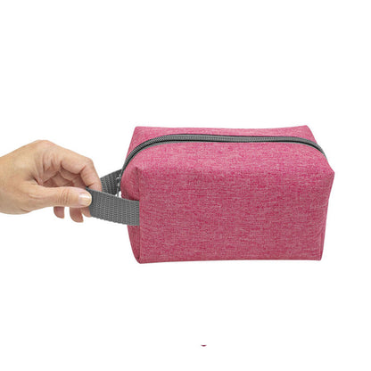 Necessaire "HORTENSIA"