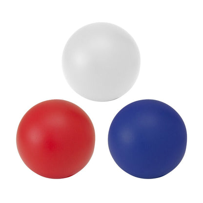 Figura antiestrés "OM PELOTA"