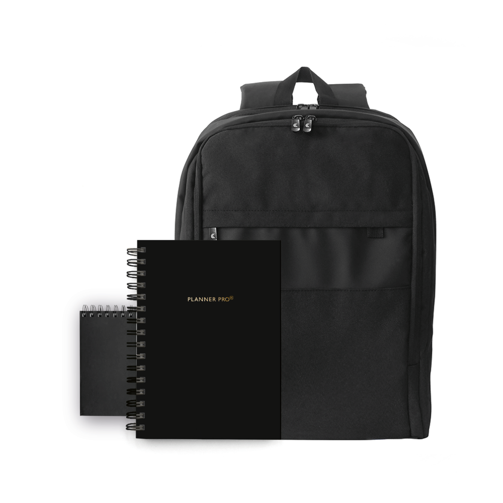 PACK NET&TECH PLANNER PRO