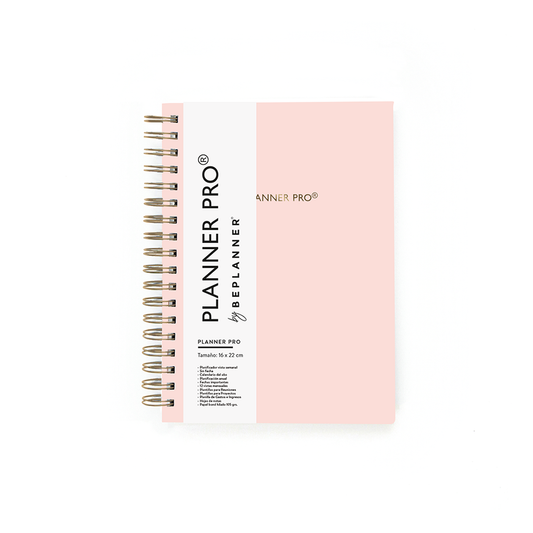 PLANNER PRO NUDE