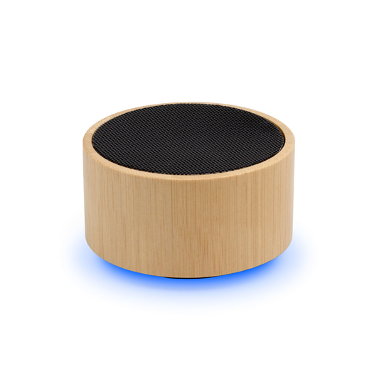 Parlante bluetooth "CANNES"