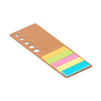 Set Memo Rainbow
