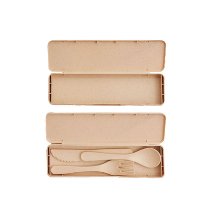 Set de Cubiertos Bone