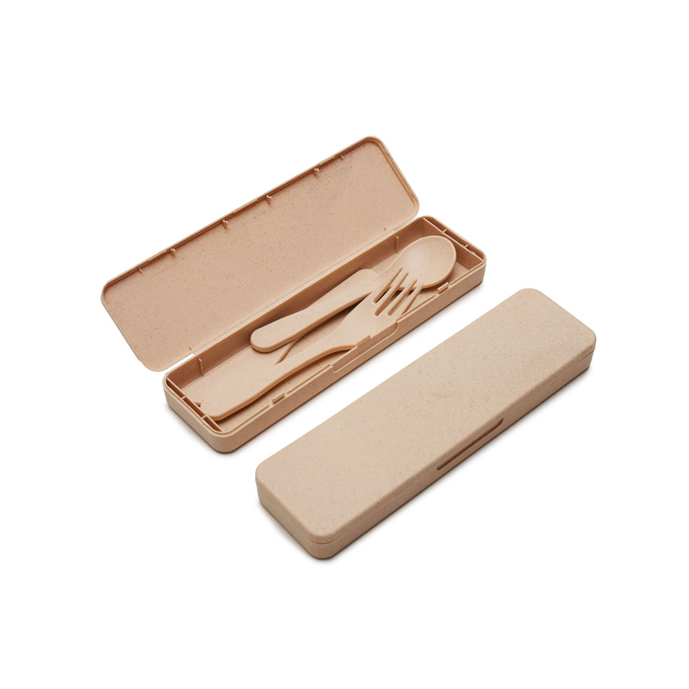 Set de Cubiertos Bone