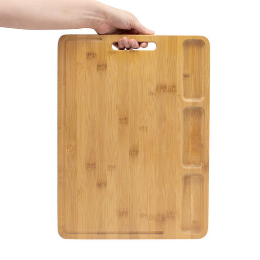 Tabla de corte "BAMBOARD"
