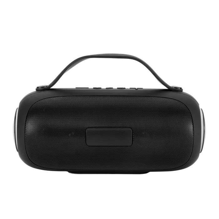 Parlante bluetooth "TURBO"