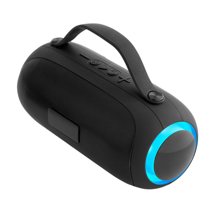 Parlante bluetooth "TURBO"