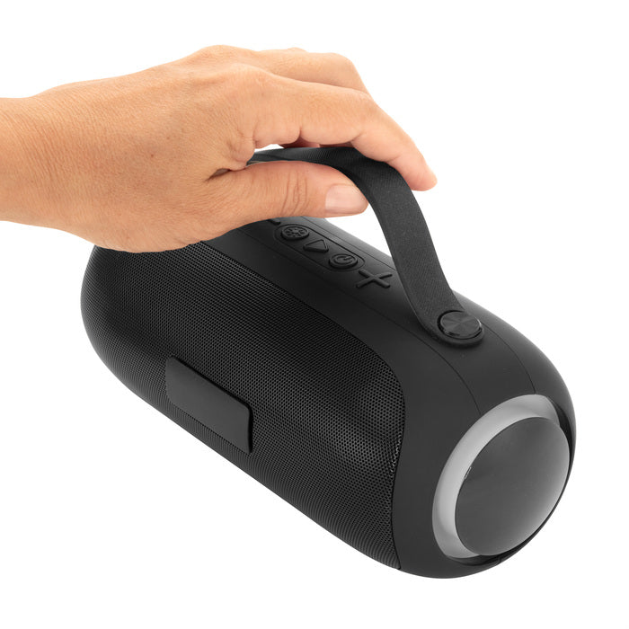 Parlante bluetooth "TURBO"