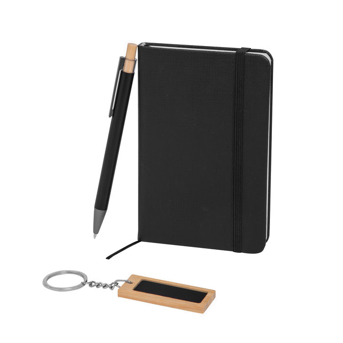Set ejecutivo "POCKET"