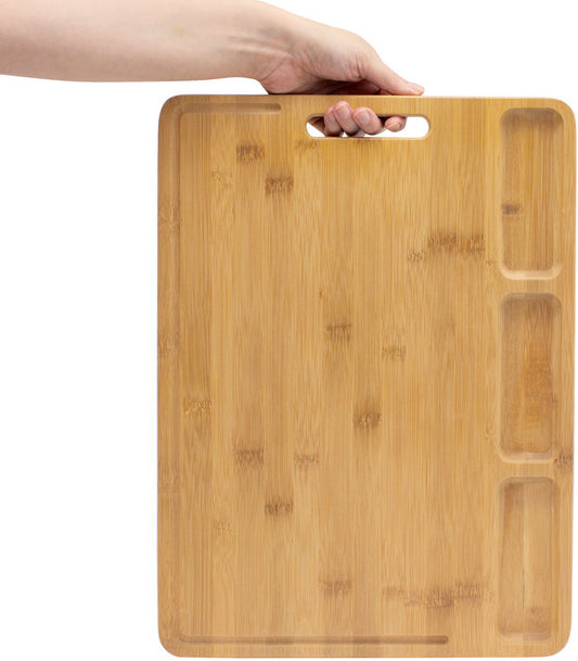 Tabla de corte "BAMBOARD"