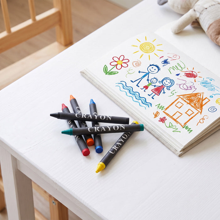 Set de crayones "YONI"