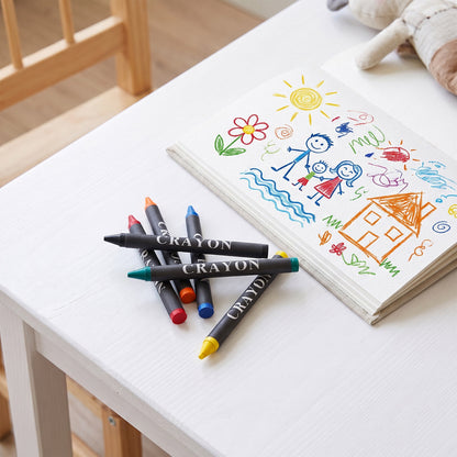 Set de crayones "YONI"