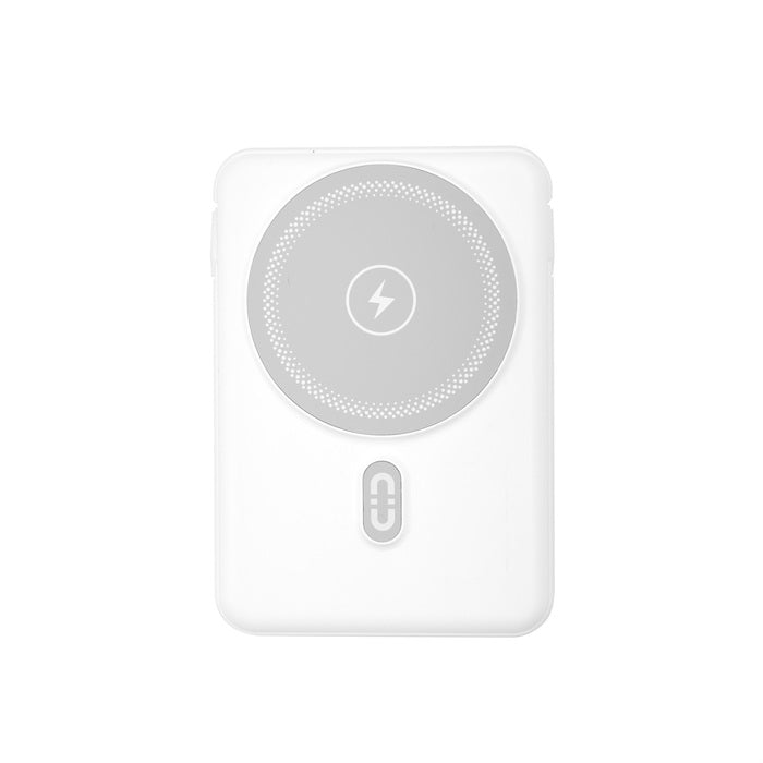 Power Bank multipuerto "HUG"