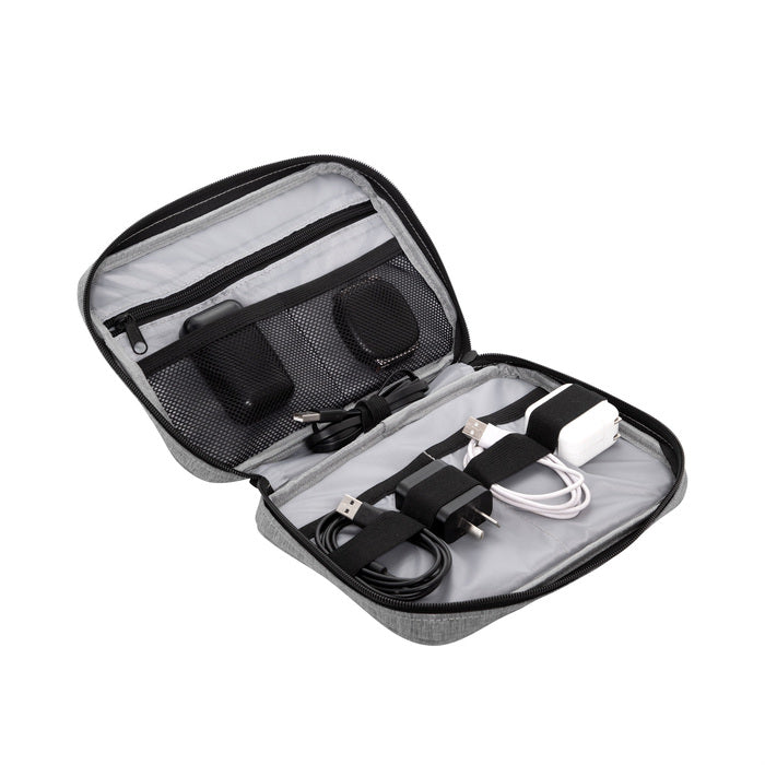Organizador de cables "GRECO"