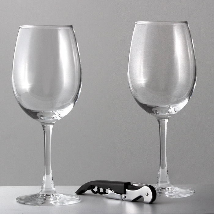 Set de vino "BRINDIS"