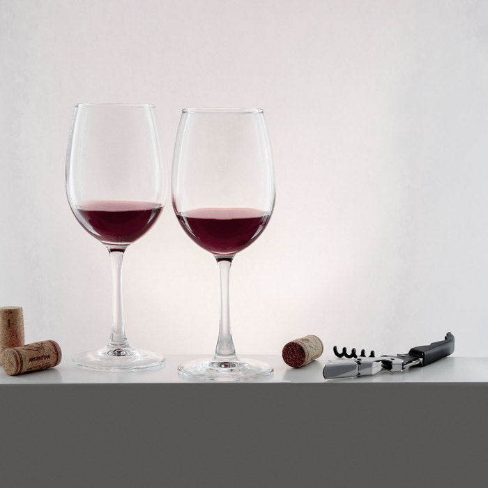 Set de vino "BRINDIS"