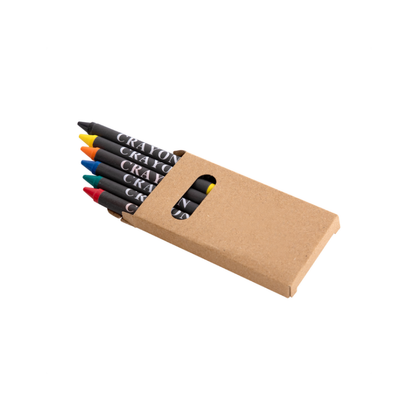Set de crayones "YONI"