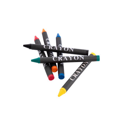 Set de crayones "YONI"