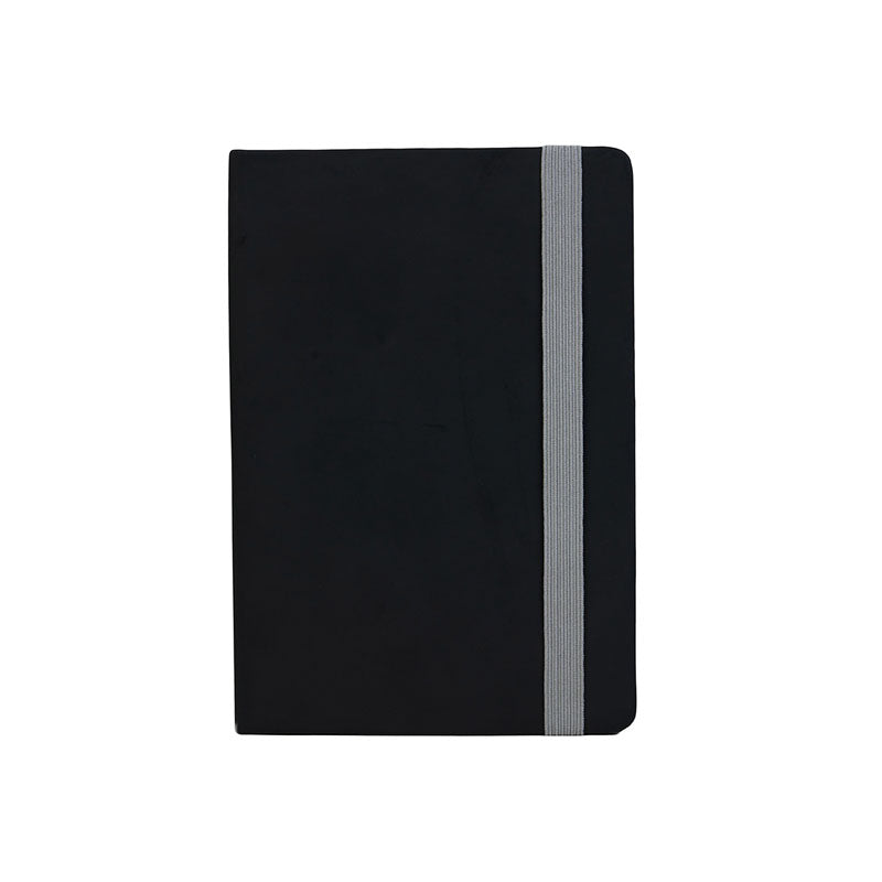 Cuaderno University - Gris