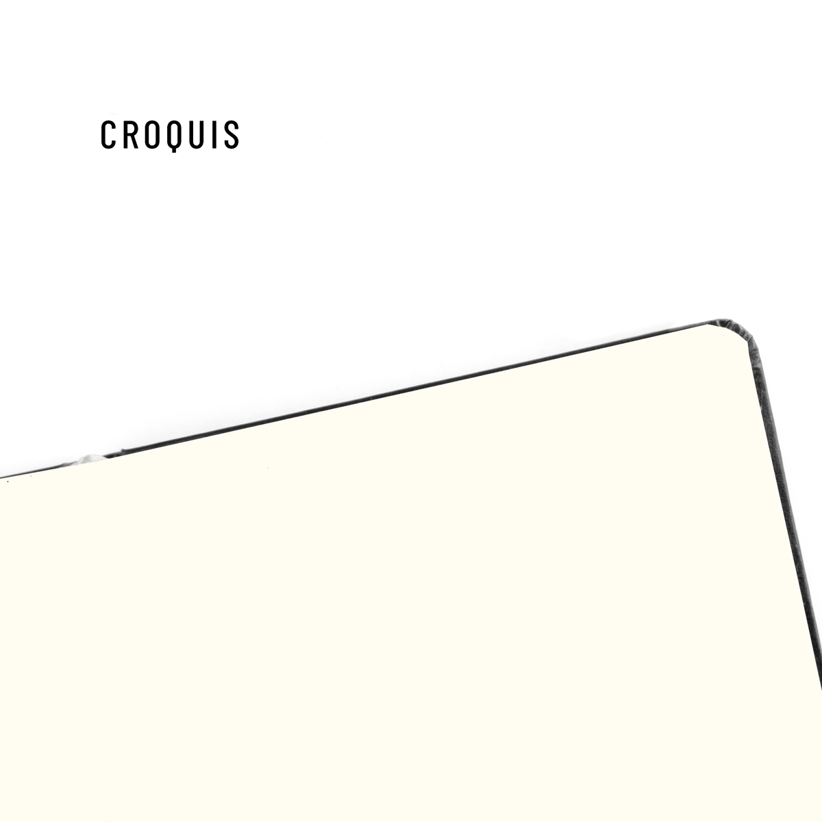 PACK FUNCIONAL LIBRETA - Croquis